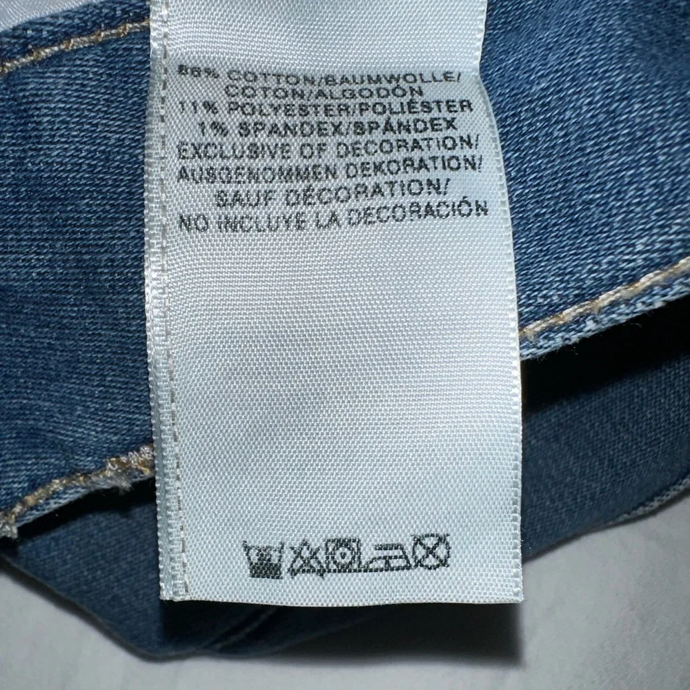 True Religion if jogger